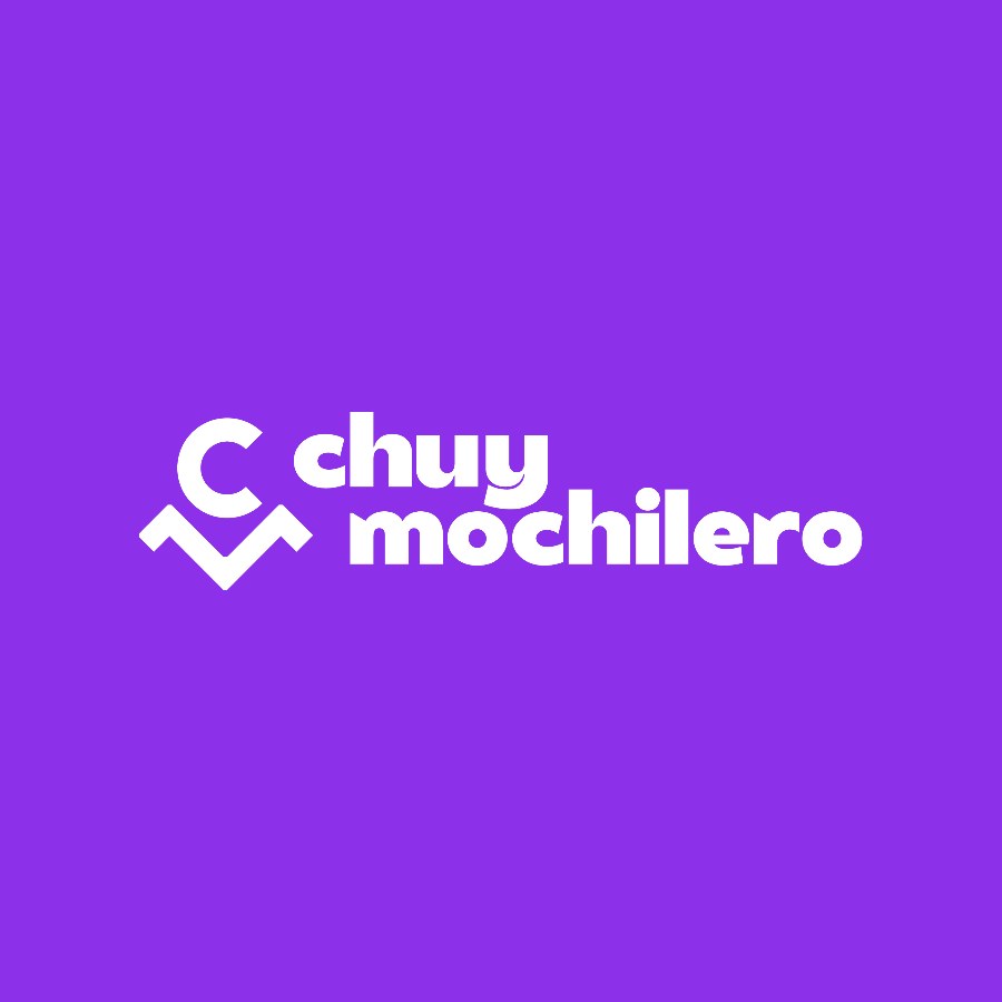 Chuy Mochilero