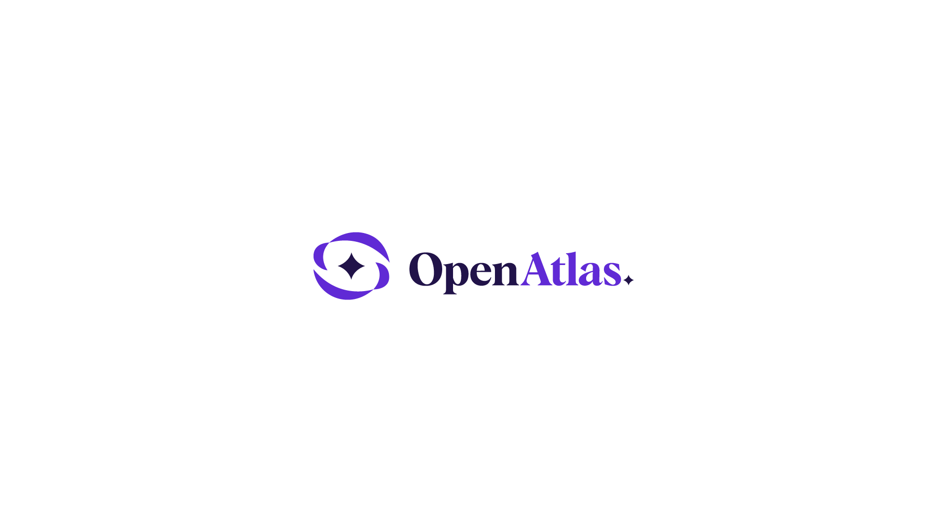 Open Atlas