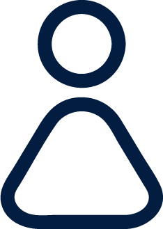 Icono de persona